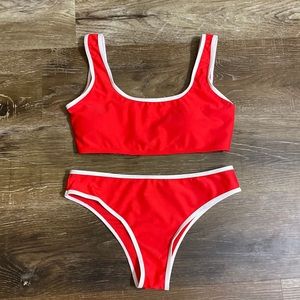 Zaful swimsuit